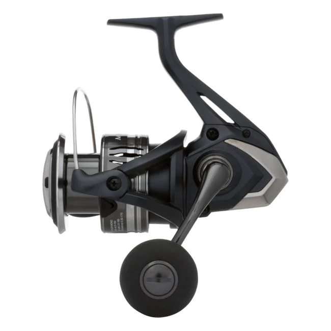 Shimano Miravel Spinning Reels - Image 5