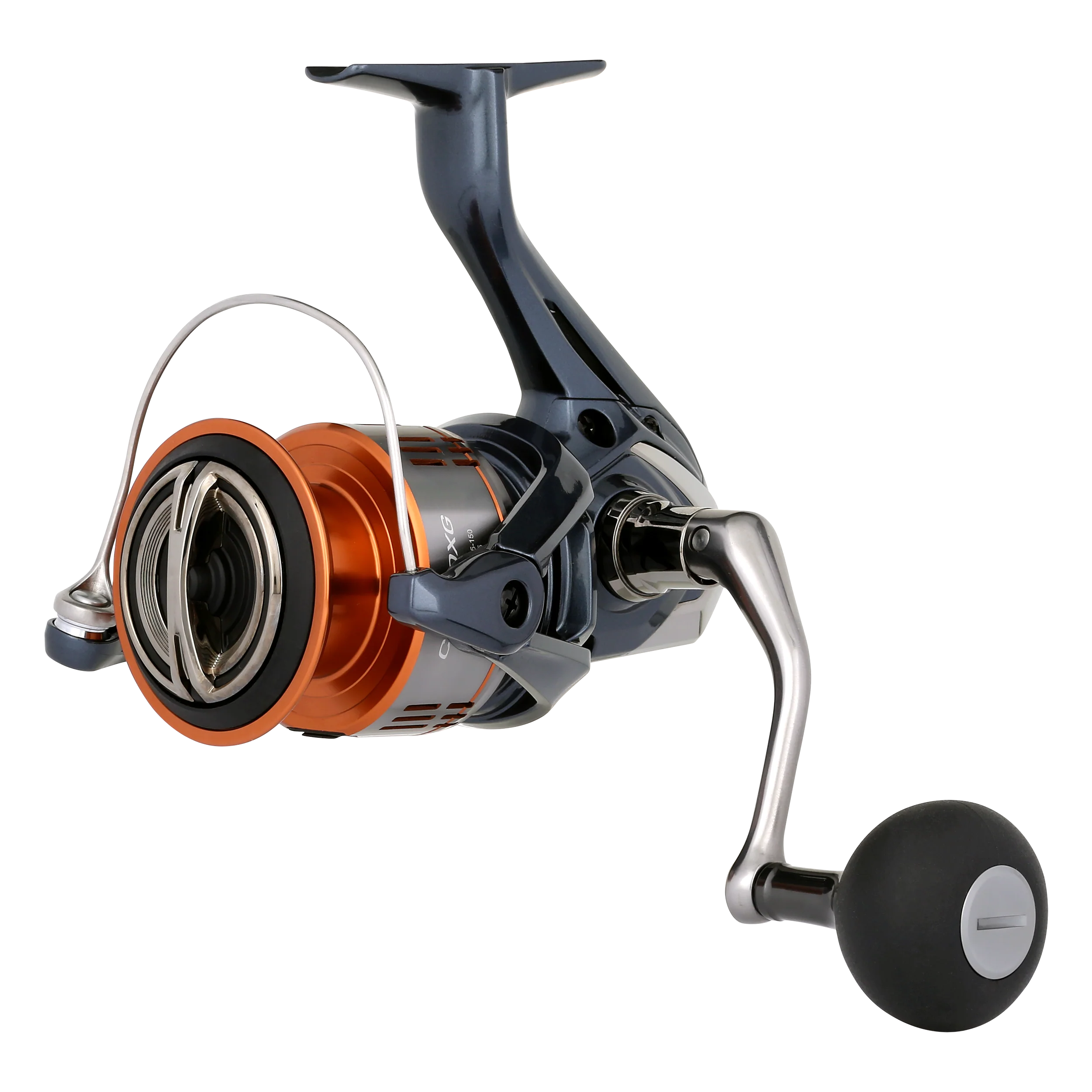 Shimano 2025 Nasci FD Spinning Reels - Image 26