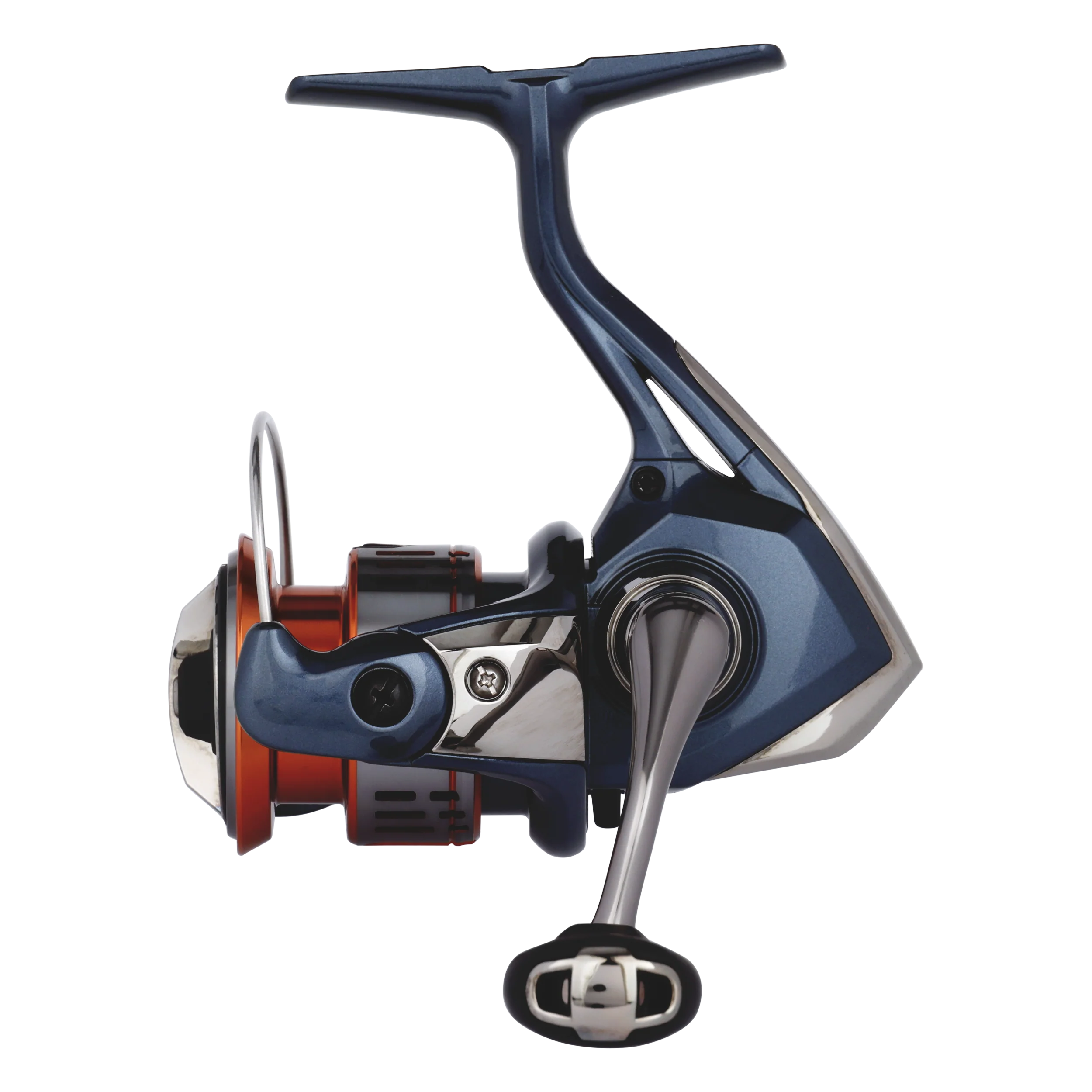 Shimano 2025 Nasci FD Spinning Reels - Image 8