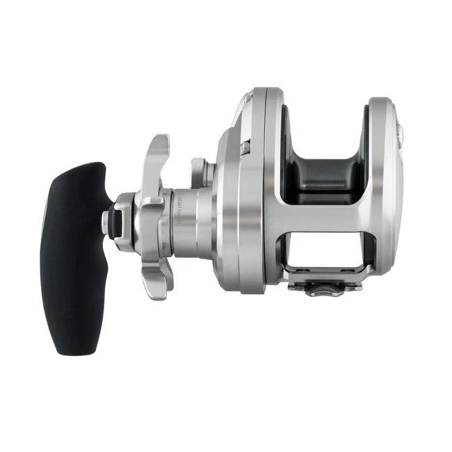 Shimano Ocea Jigger Star Drag Conventional Reels - Image 3