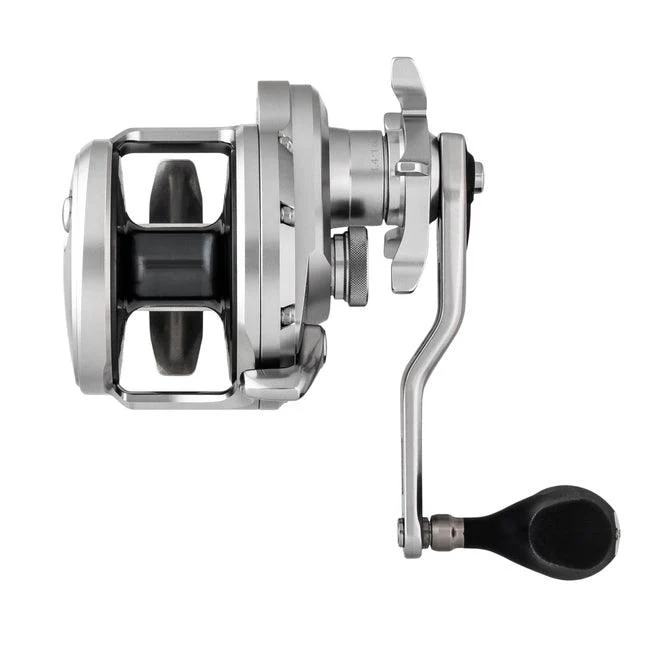 Shimano Ocea Jigger Star Drag Conventional Reels - Image 4