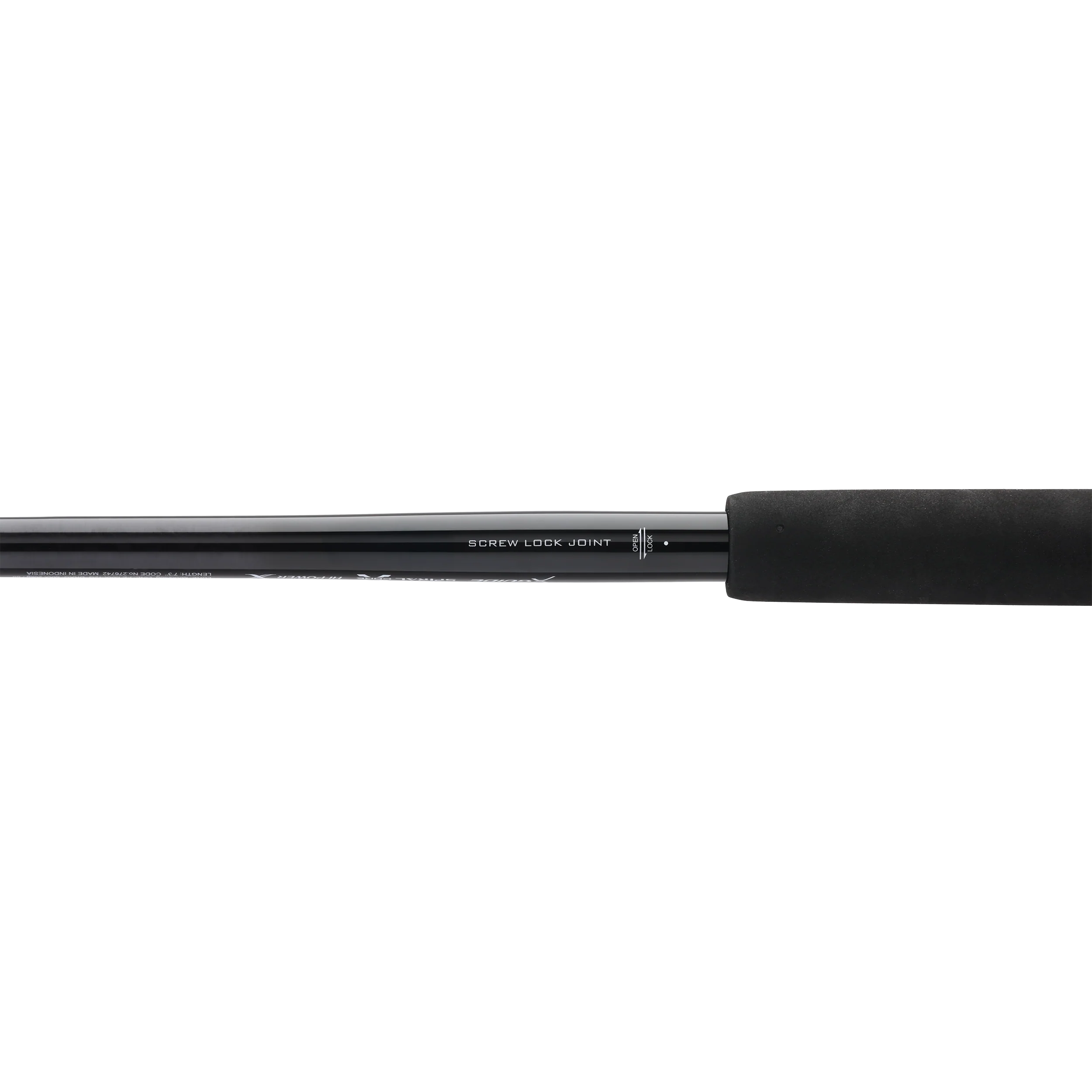 Shimano Ocea Plugger BG A Spinning Rods (Pre-Order) - Image 4
