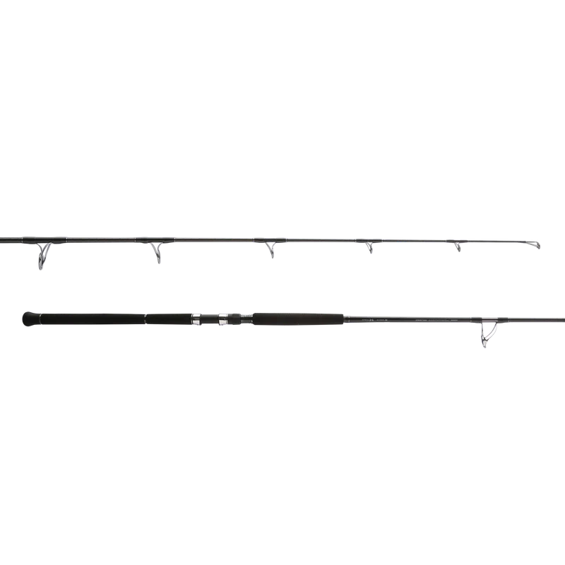 Shimano Ocea Plugger Big Game Spinning Rods