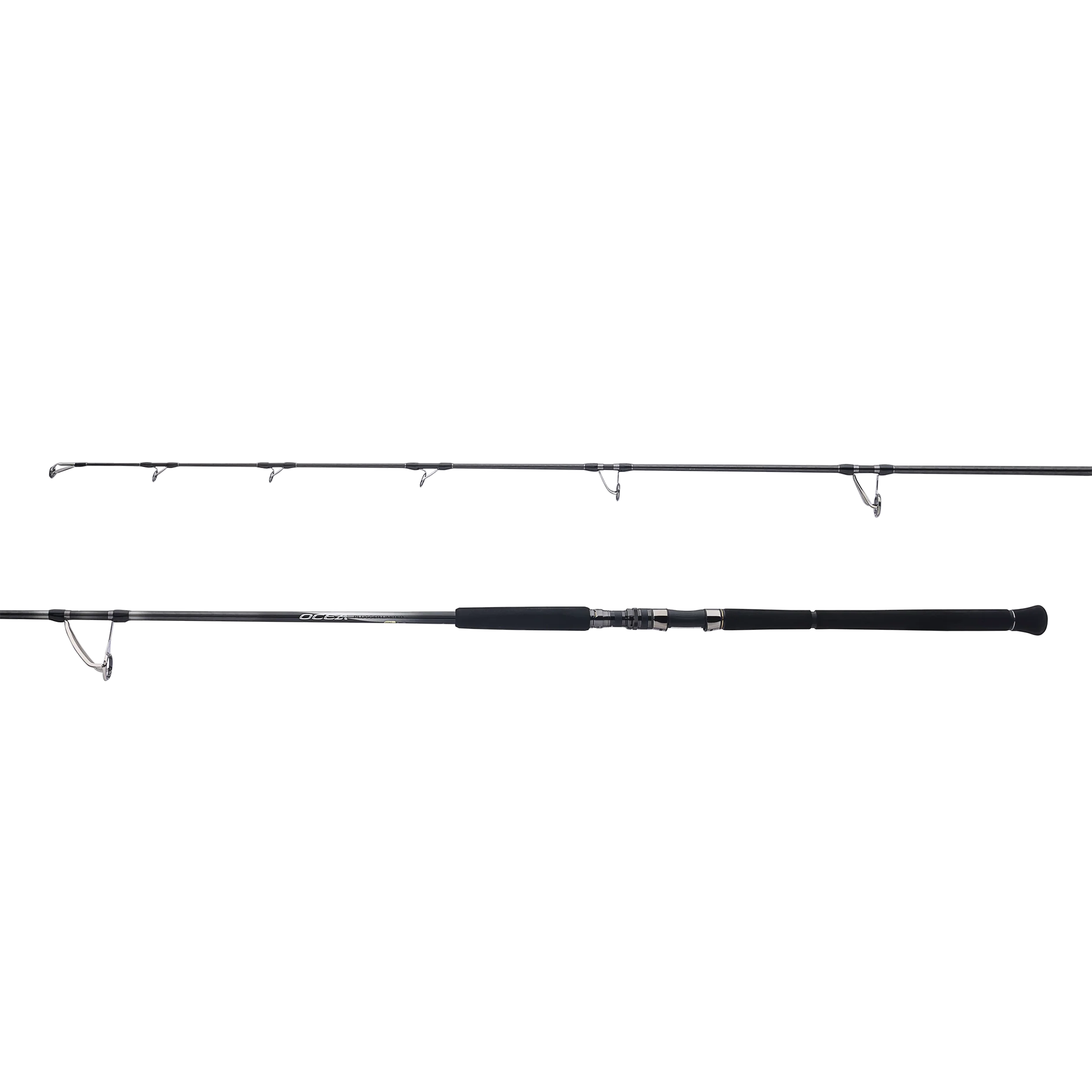 Shimano Ocea Plugger Limited Spinning Rods