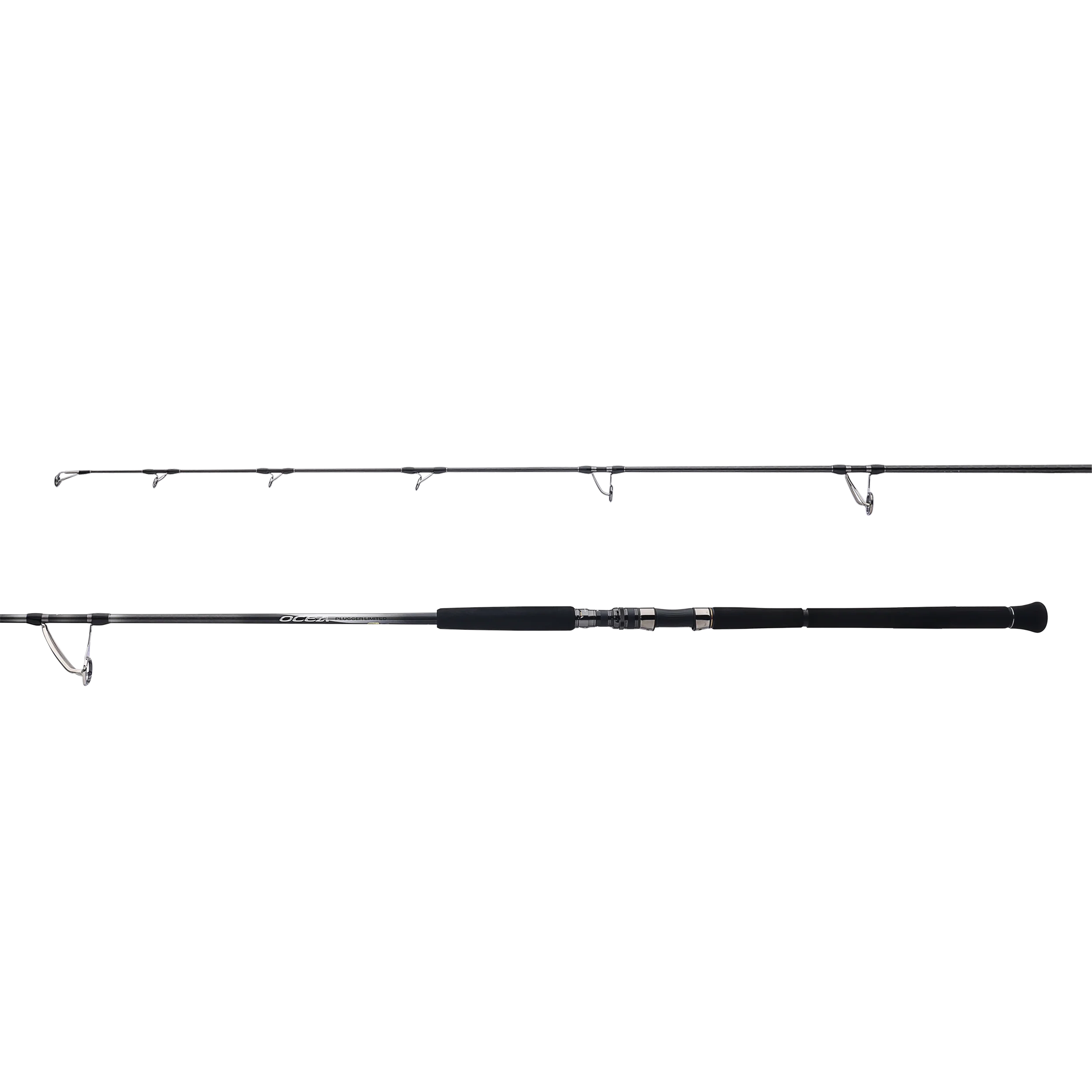 Shimano Ocea Plugger Limited Spinning Rods - Image 9