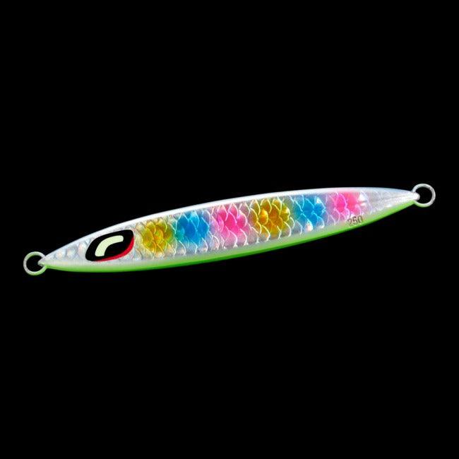 Shimano Ocea Stinger Butterfly Sardine Waver Jig - Image 2