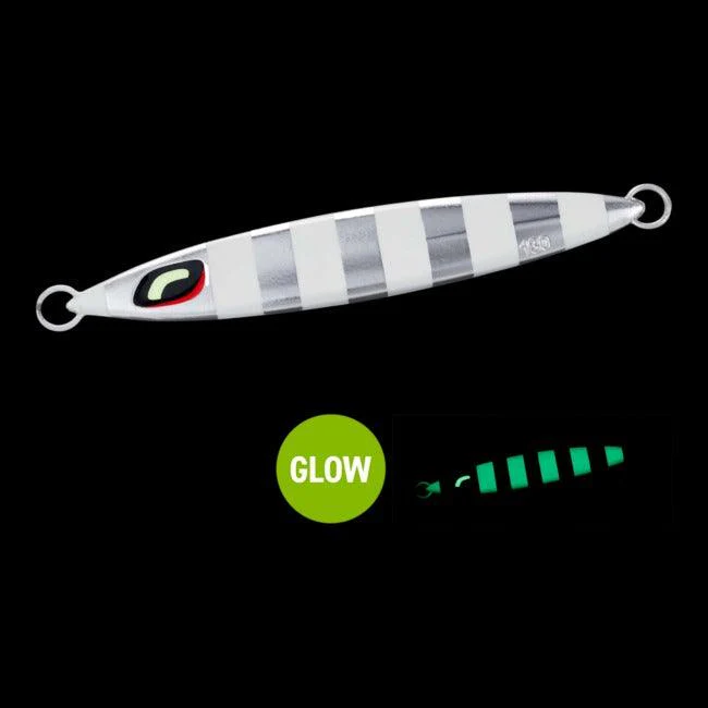 Shimano Ocea Stinger Butterfly Sardine Waver Jig - Image 6