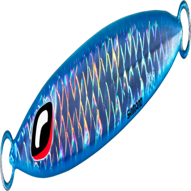 Shimano Ocea Stinger Butterfly Sardine Waver Jig - Image 7