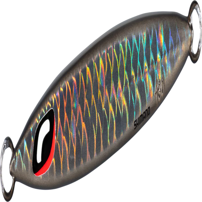 Shimano Ocea Stinger Butterfly Sardine Waver Jig - Image 8