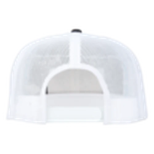 Shimano Original Flatbill Cap with Tuna Patch - Image 10
