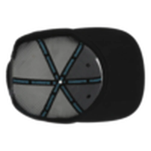 Shimano Original Flatbill Cap with Tuna Patch - Image 4