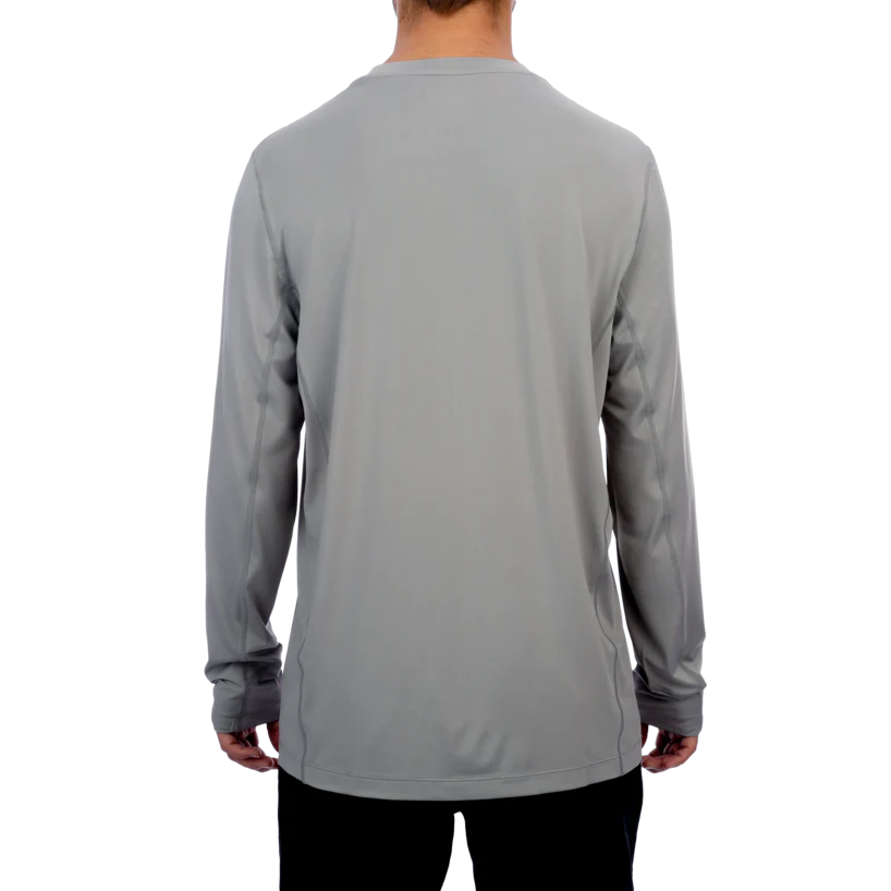 Shimano Performance Long Sleeve Performance Tee - Image 3