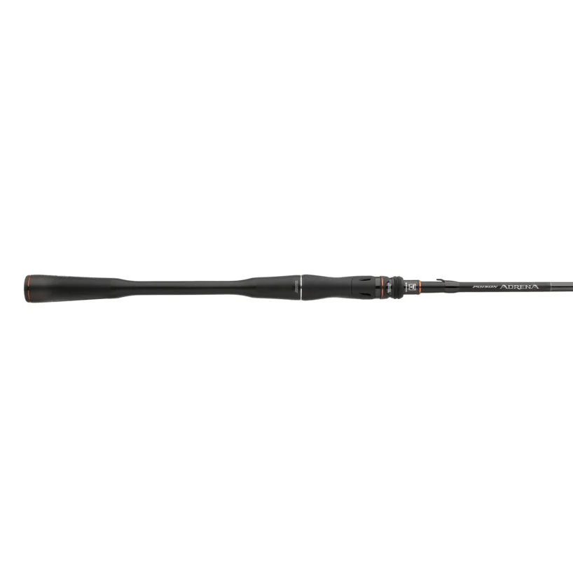 Shimano Poison Adrena B Spinning Rods
