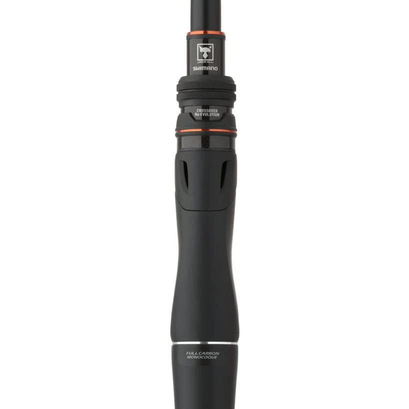 Shimano Poison Adrena B Spinning Rods - Image 4