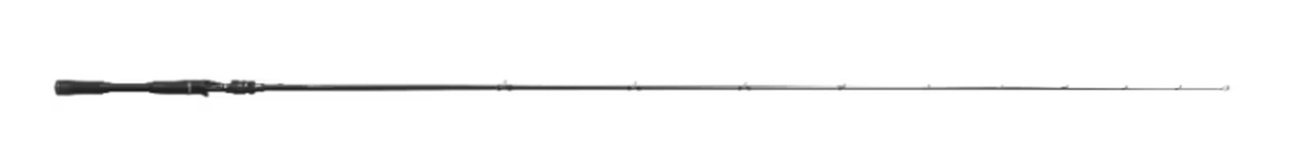 Shimano Poison Adrena Casting Rods B