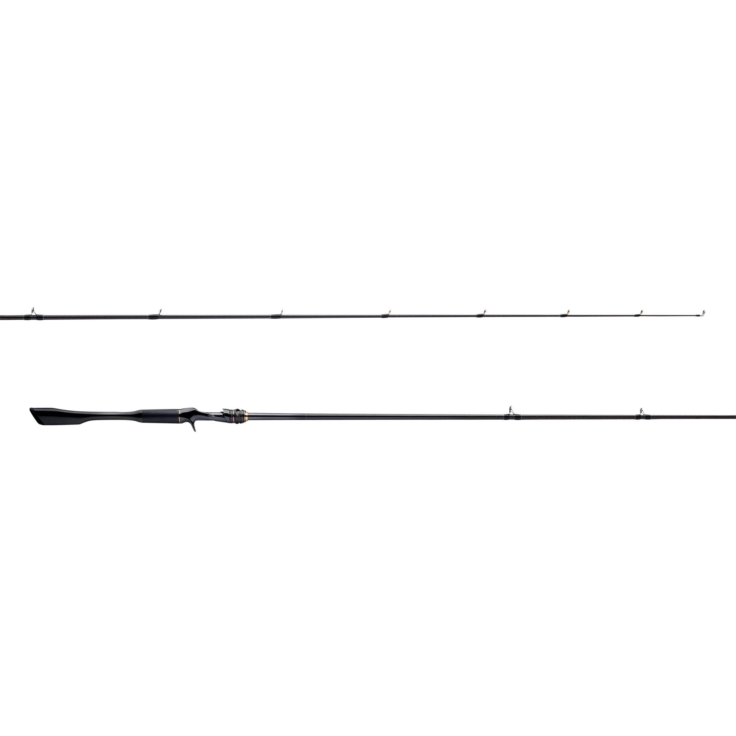 Shimano Poison Ultima Casting Rods