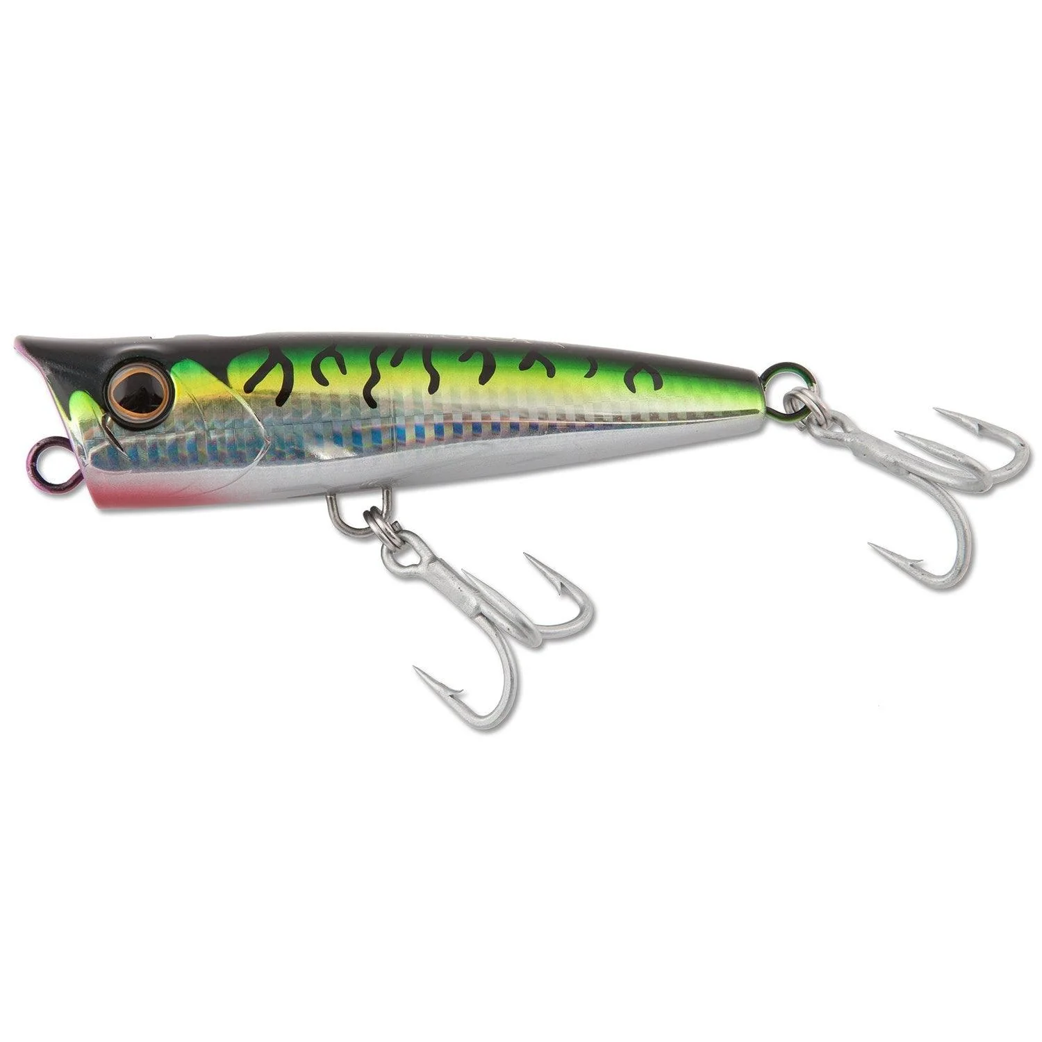 Shimano Pop-Orca Popper Lures - Image 4
