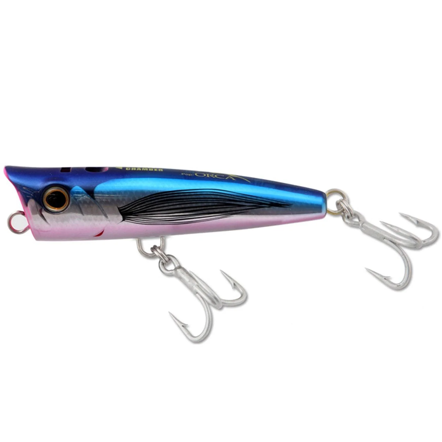 Shimano Pop-Orca Popper Lures - Image 6