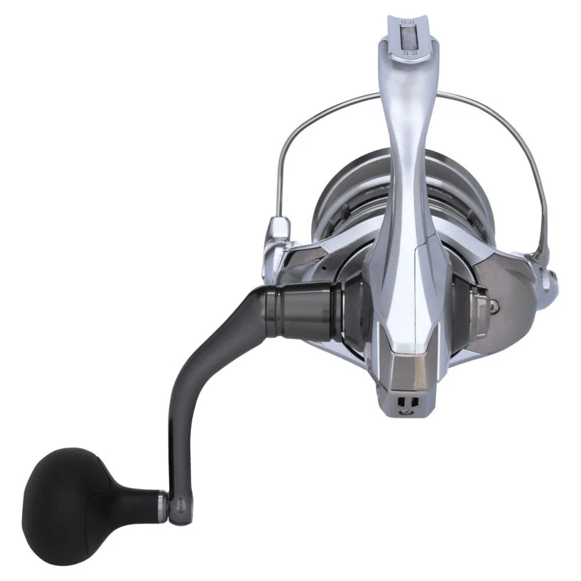 Shimano Saragosa SW BFC A Spinning Reel - Image 2