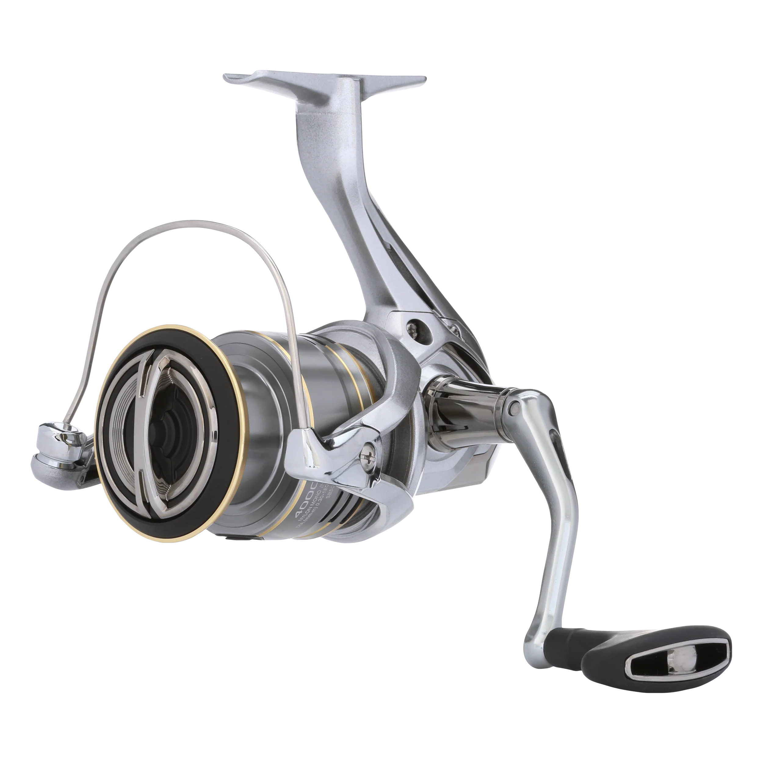 Shimano 2023 Sedona FJ Spinning Reels - Image 10