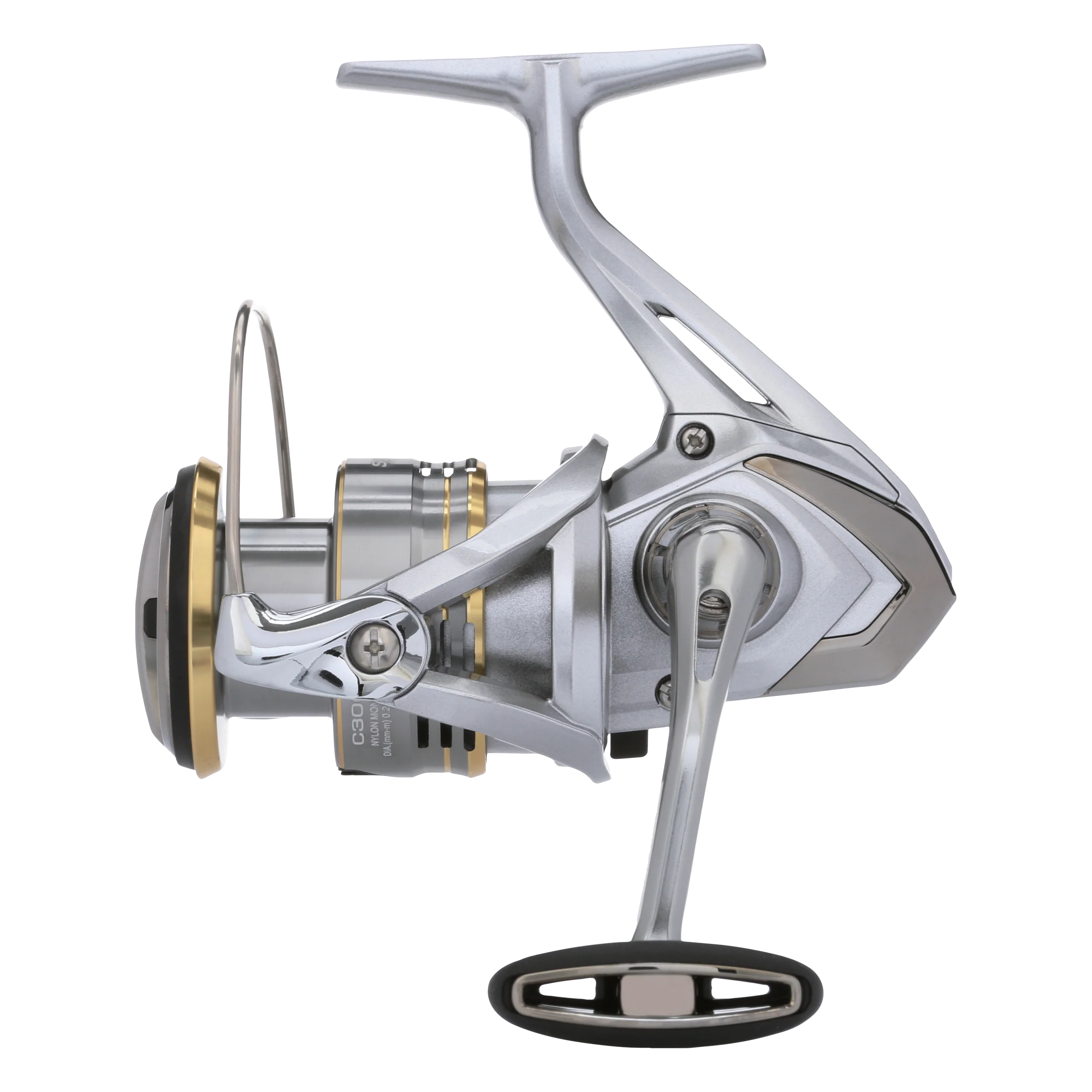 Shimano 2023 Sedona FJ Spinning Reels - Image 11