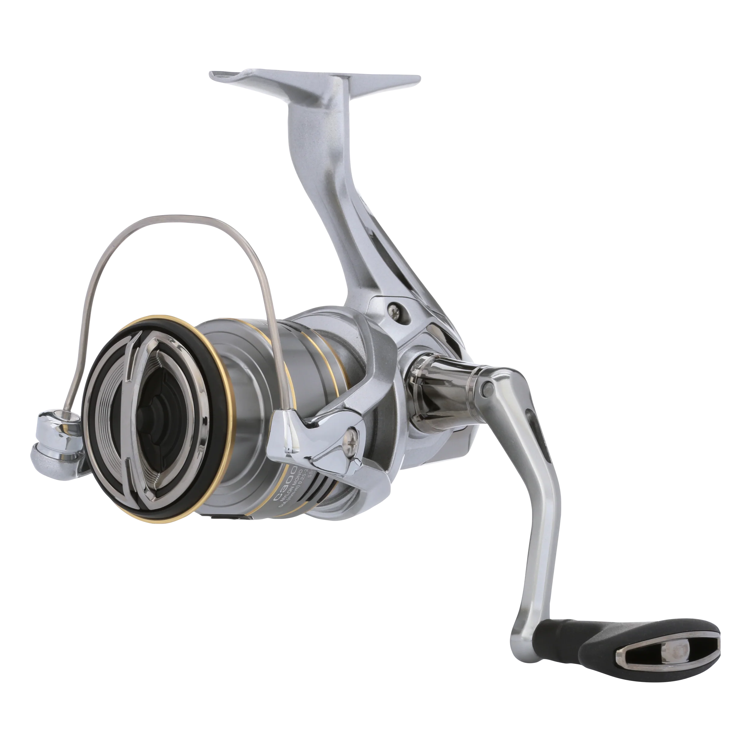 Shimano 2023 Sedona FJ Spinning Reels - Image 12