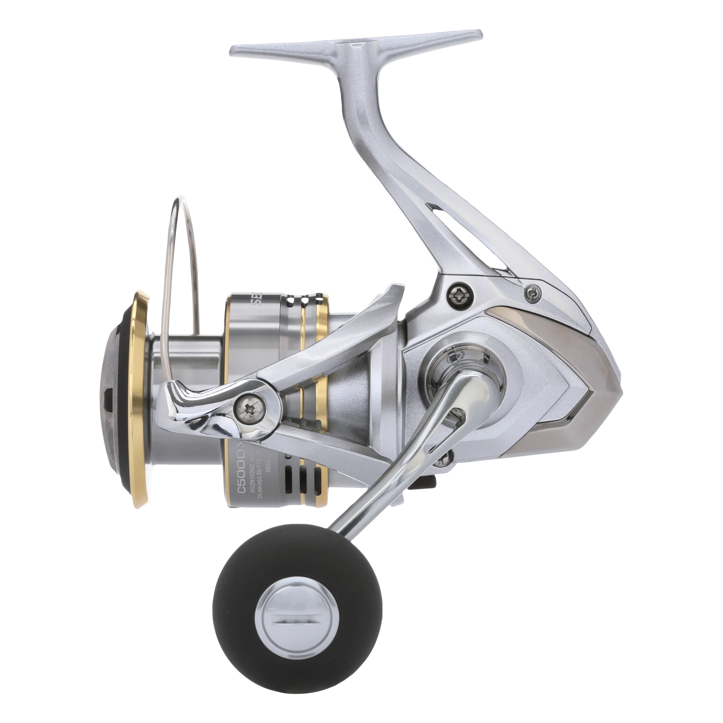 Shimano 2023 Sedona FJ Spinning Reels - Image 13