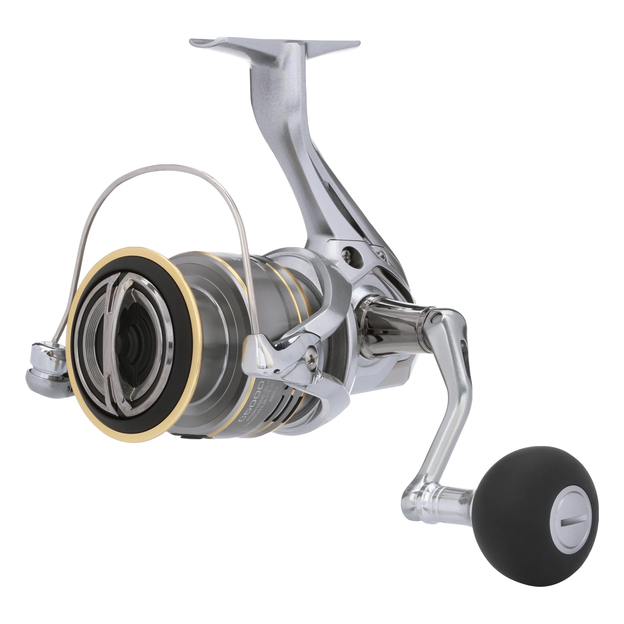Shimano 2023 Sedona FJ Spinning Reels - Image 14