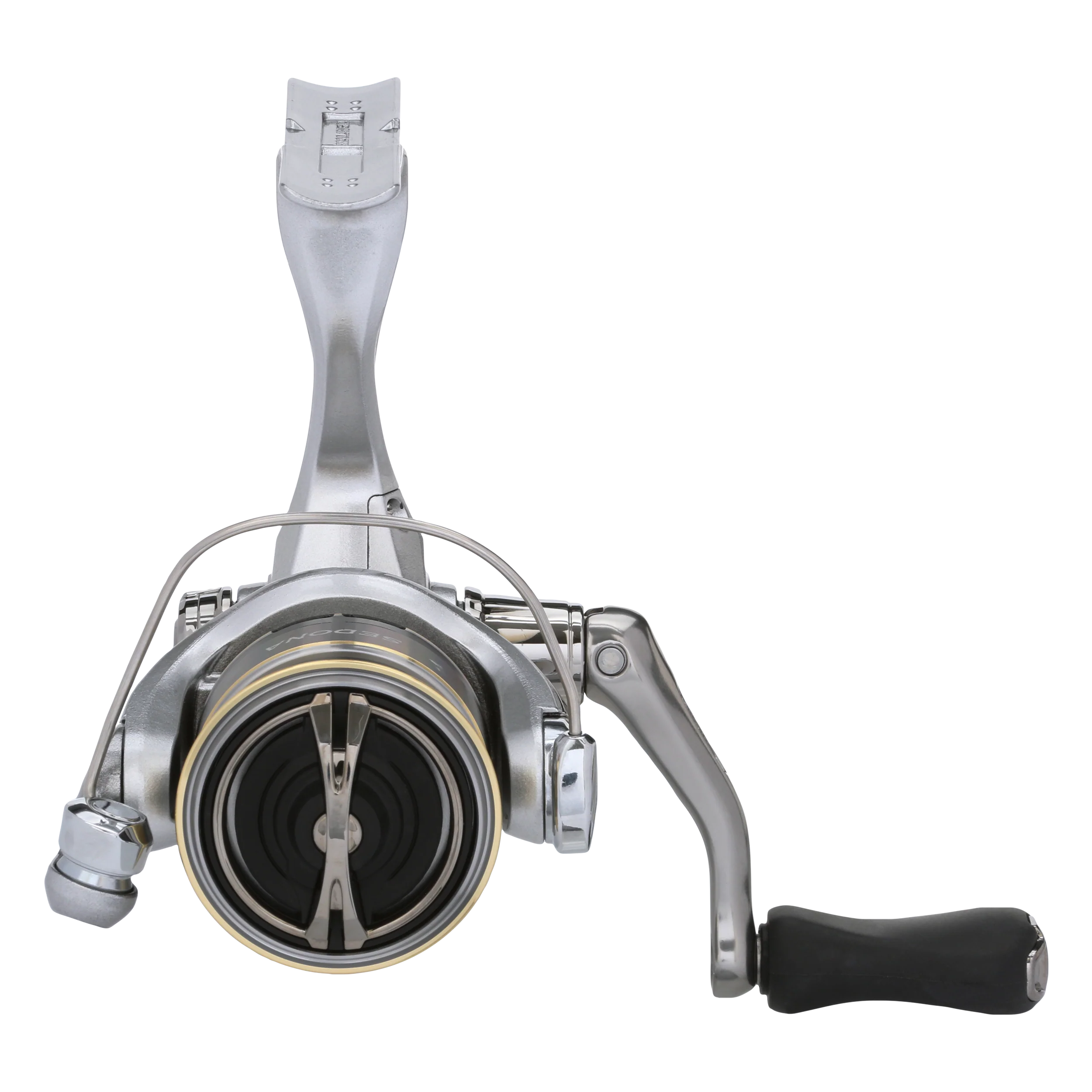 Shimano 2023 Sedona FJ Spinning Reels - Image 4
