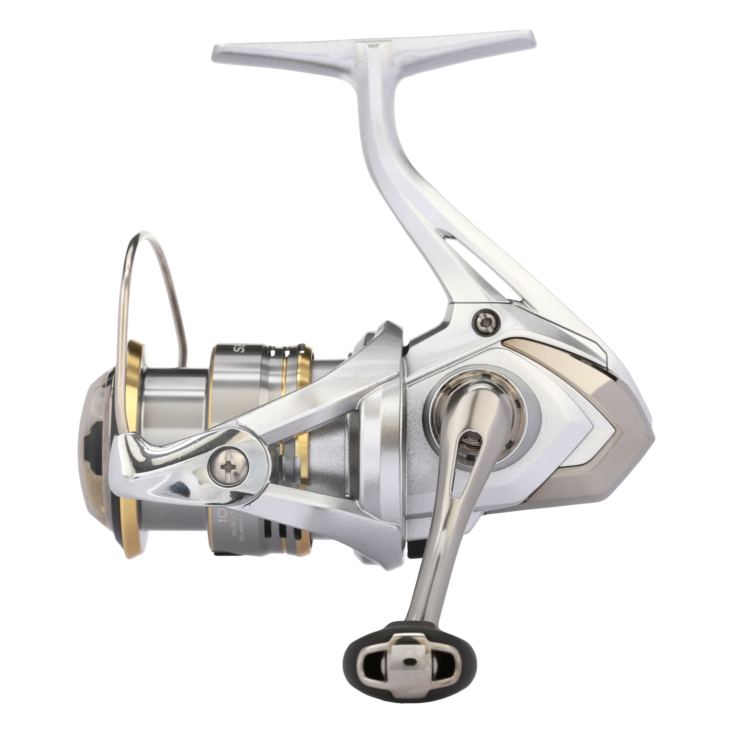 Shimano 2023 Sedona FJ Spinning Reels - Image 5