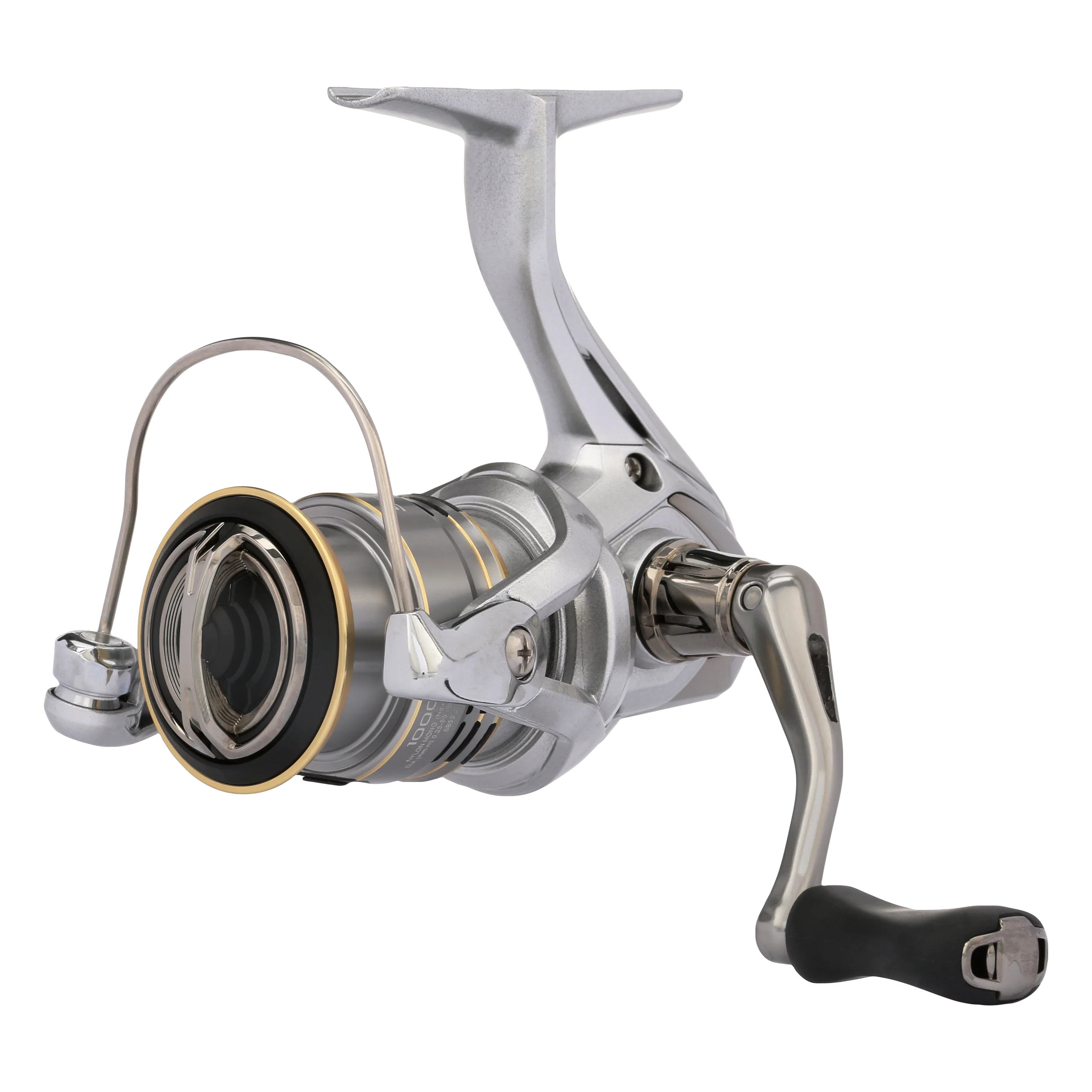 Shimano 2023 Sedona FJ Spinning Reels - Image 6