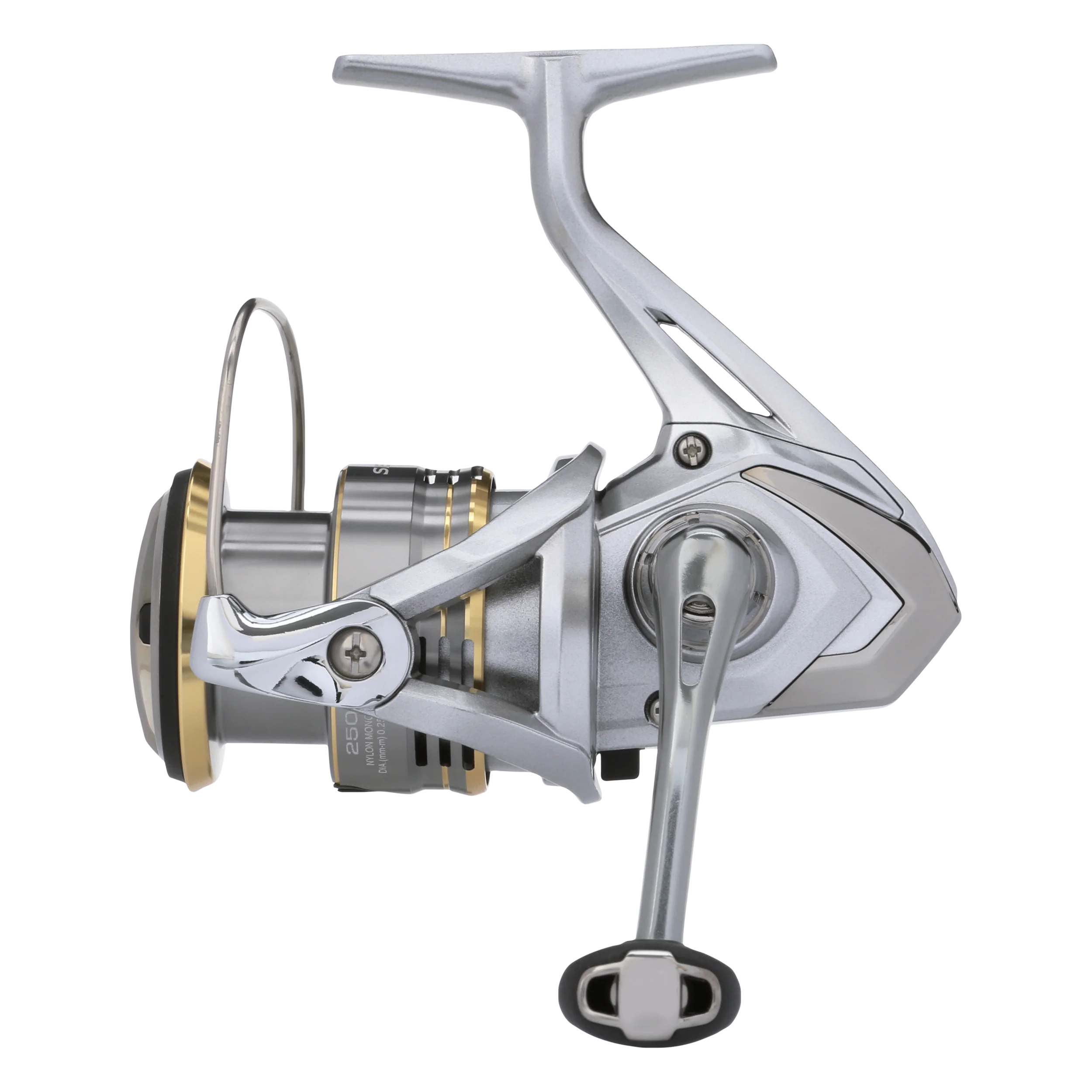 Shimano 2023 Sedona FJ Spinning Reels - Image 7