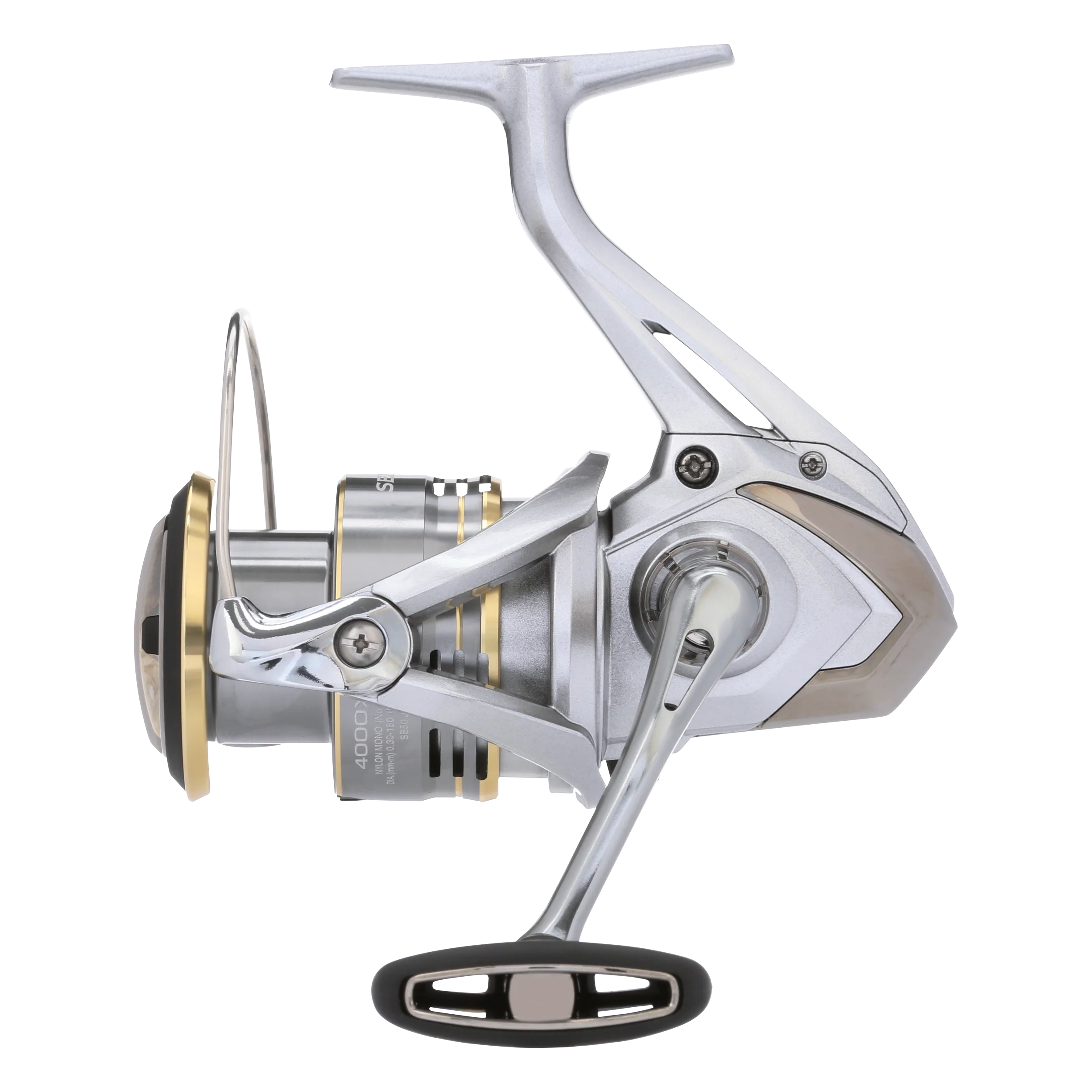 Shimano 2023 Sedona FJ Spinning Reels - Image 9