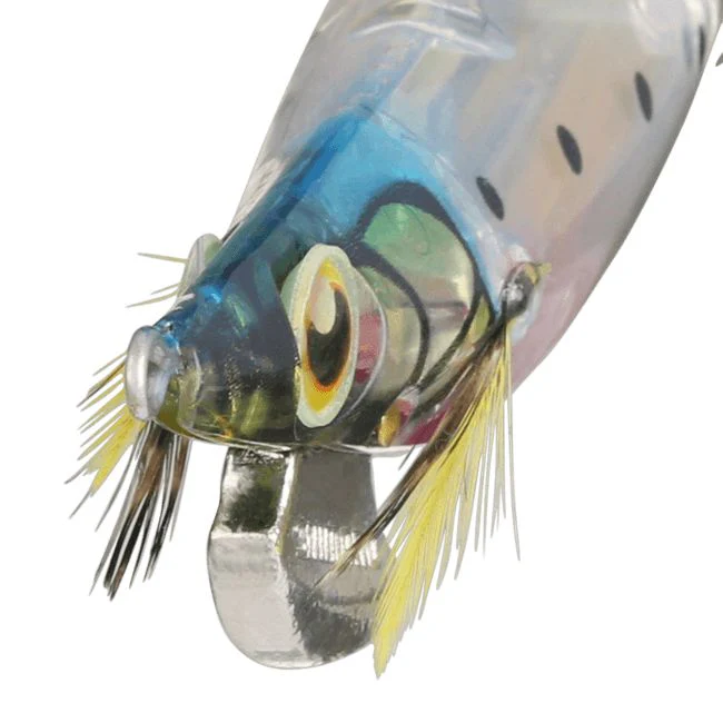 Shimano Sephia Clinch 2.5 Squid Jigs - Image 3