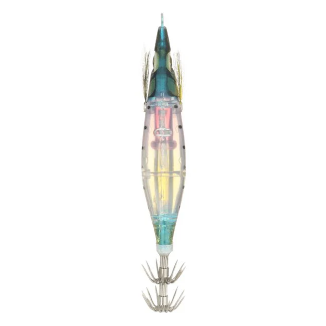 Shimano Sephia Clinch 2.5 Squid Jigs - Image 4