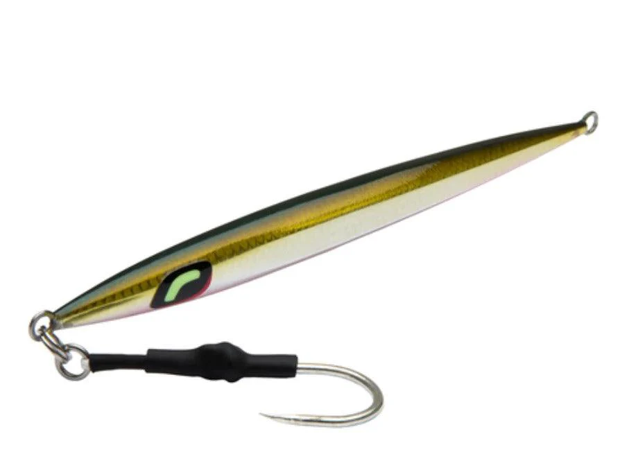 Shimano Shimmerfall Jigs - Image 4