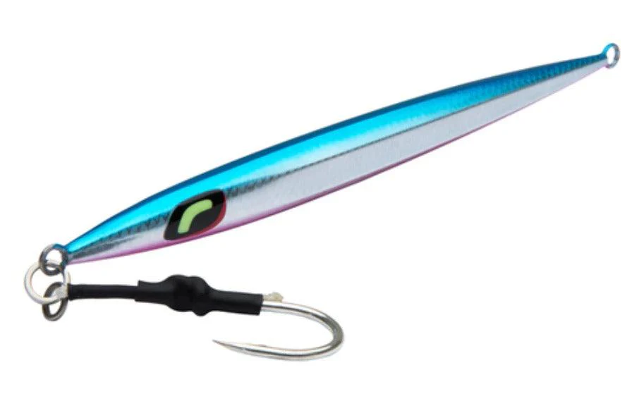 Shimano Shimmerfall Jigs - Image 5
