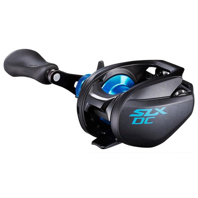 Shimano SLX DC Baitcasting Reels - Image 3