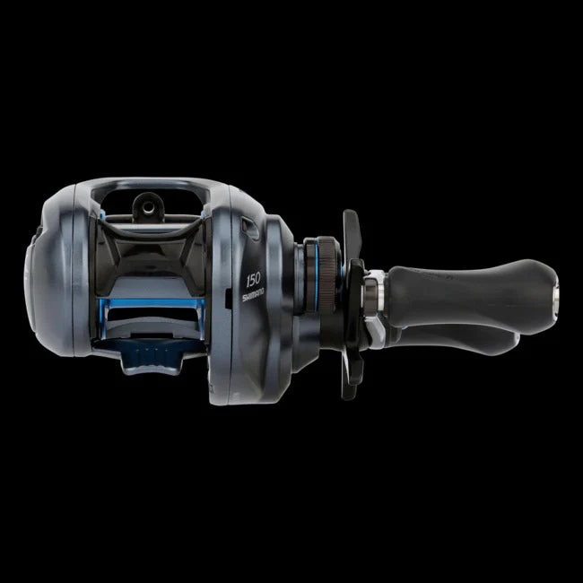 Shimano SLX XT A Baitcasting Reels - Image 3
