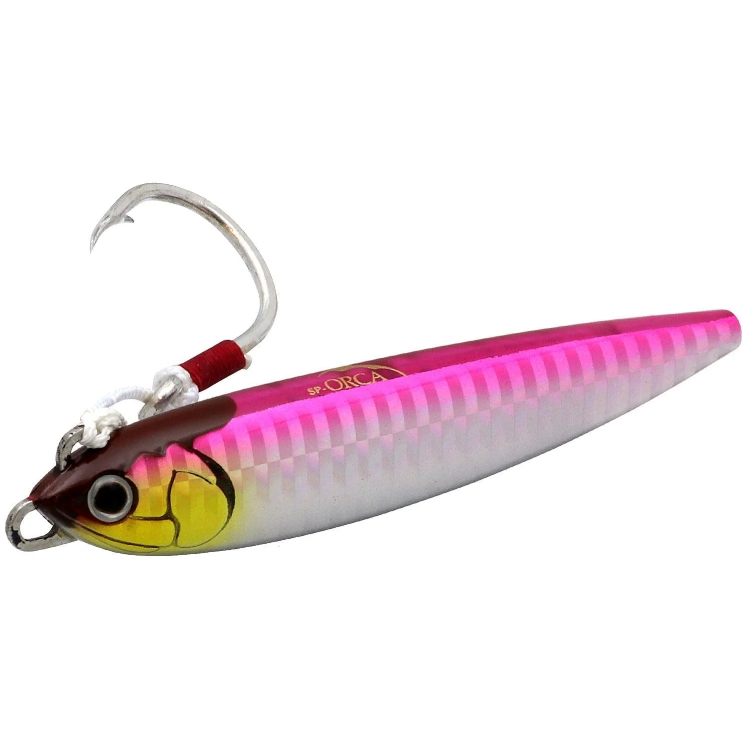 Shimano SP-Orca Baby Lures - Image 3