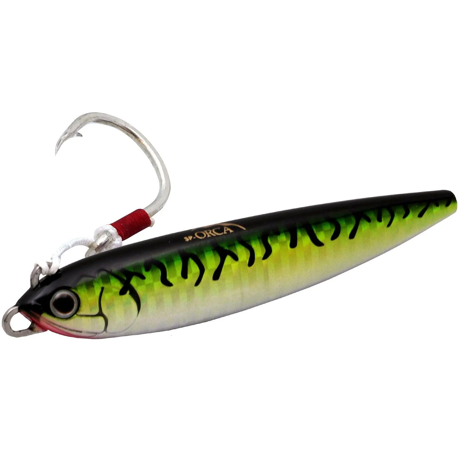 Shimano SP-Orca Baby Lures - Image 4