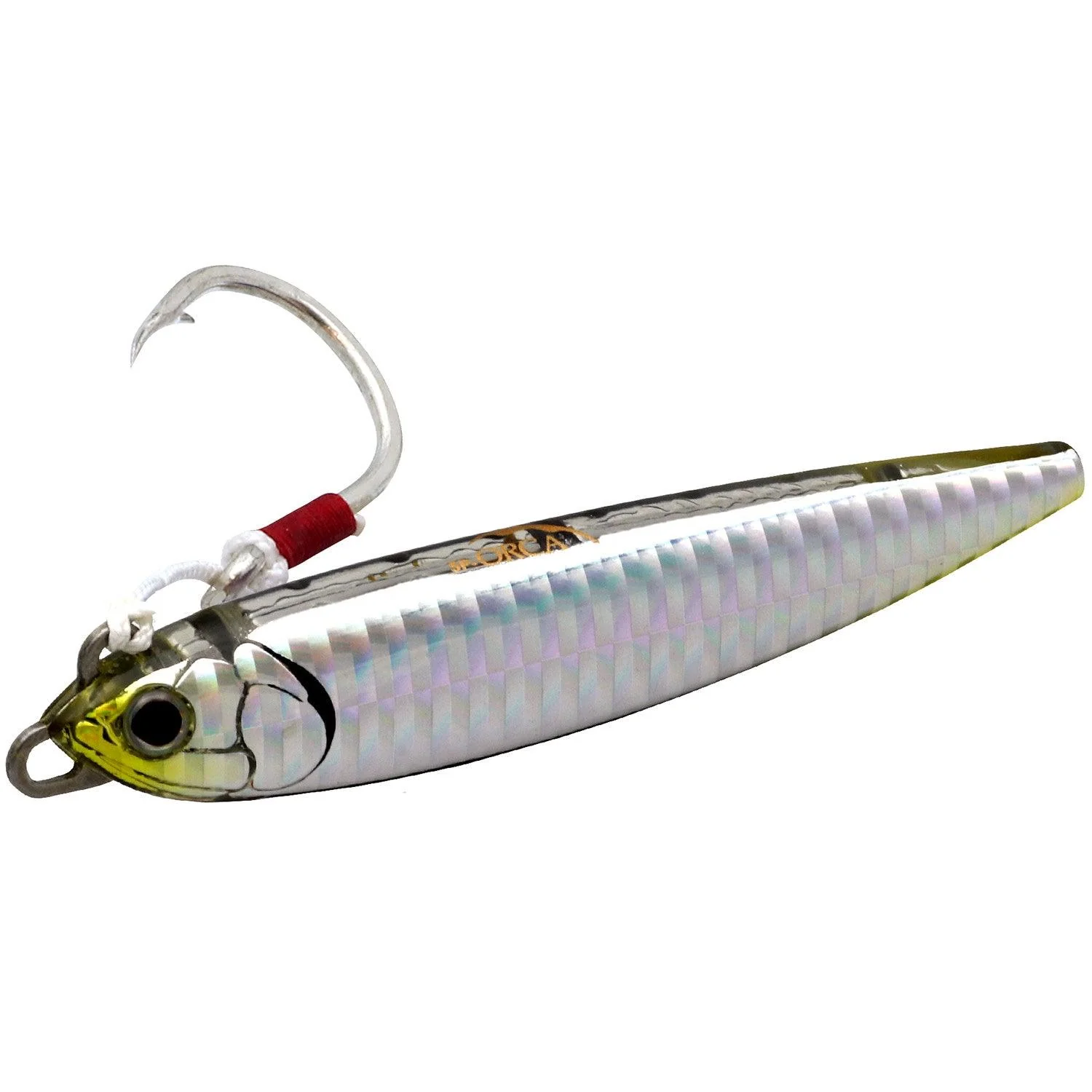 Shimano SP-Orca Baby Lures - Image 5