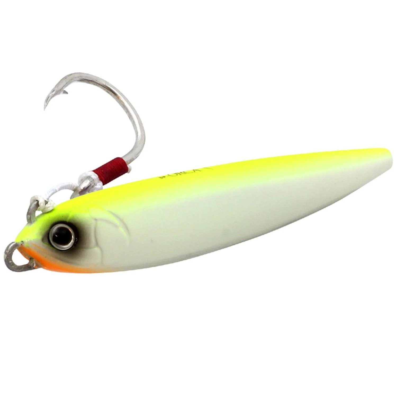 Shimano SP-Orca Baby Lures - Image 6