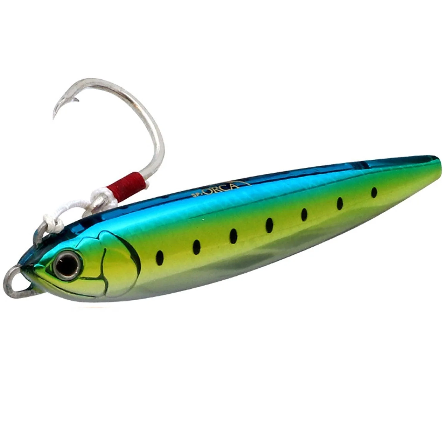 Shimano SP-Orca Baby Lures - Image 7