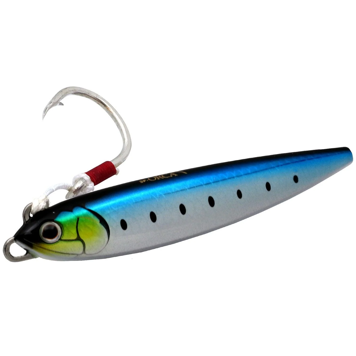 Shimano SP-Orca Baby Lures - Image 8