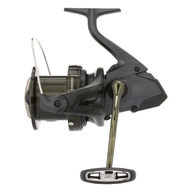 Shimano SpeedMaster Surf XT Spinning Reels - Image 2