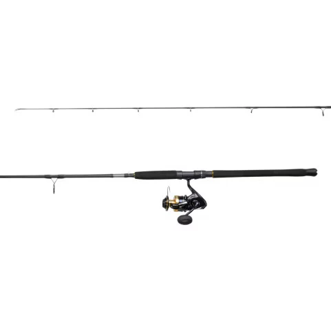 Shimano Spheros SW Spinning Combos - Image 4
