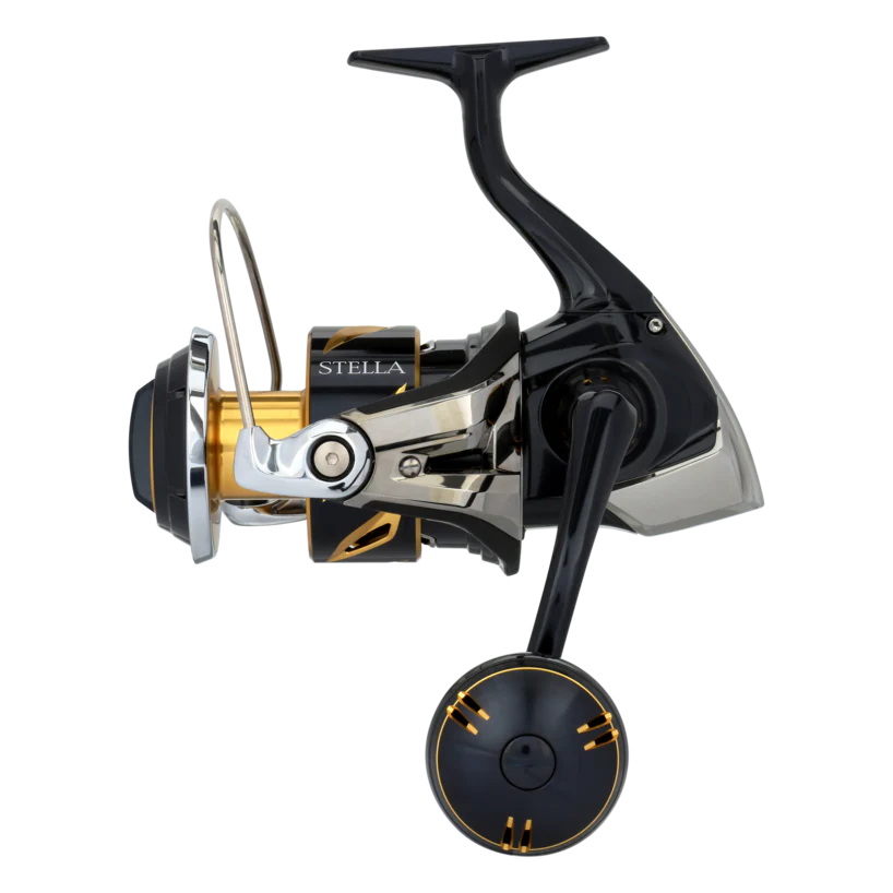Shimano Stella SW C Spinning Reels *Final Sale*