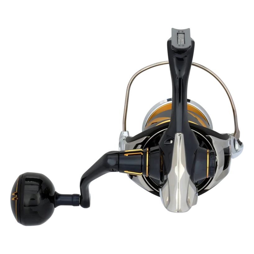 Shimano Stella SW C Spinning Reels *Final Sale* - Image 2