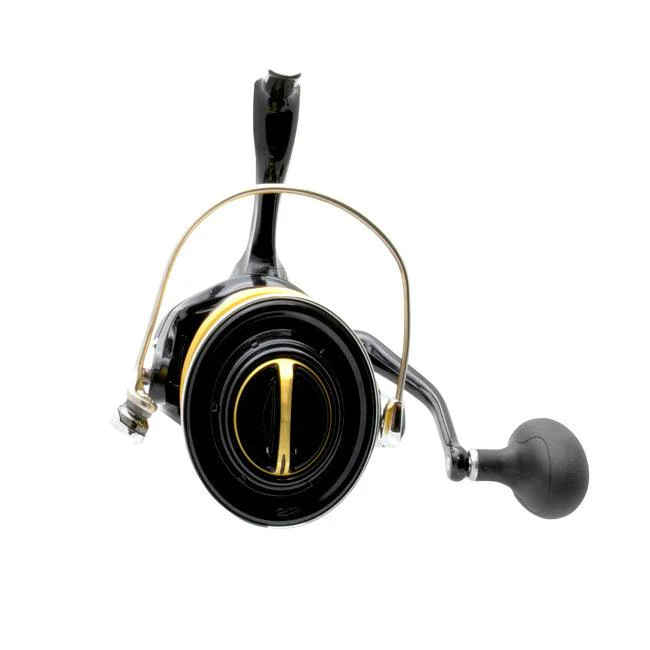 Shimano Stella SW C Spinning Reels *Final Sale* - Image 5